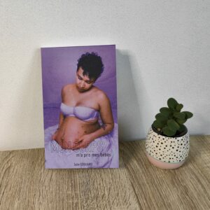 couverture mon corps m'a pris mes bébés